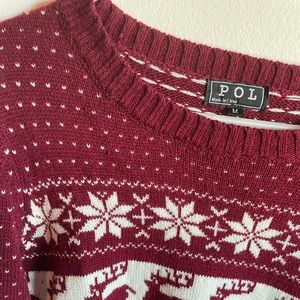 Christmas Sweater